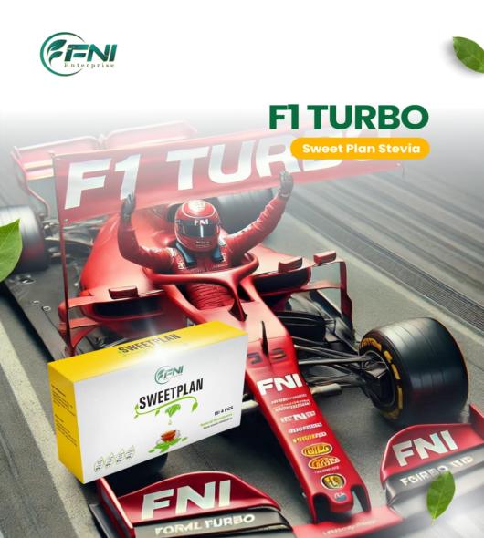 SweetPlan *Tambahan F1 Turbo